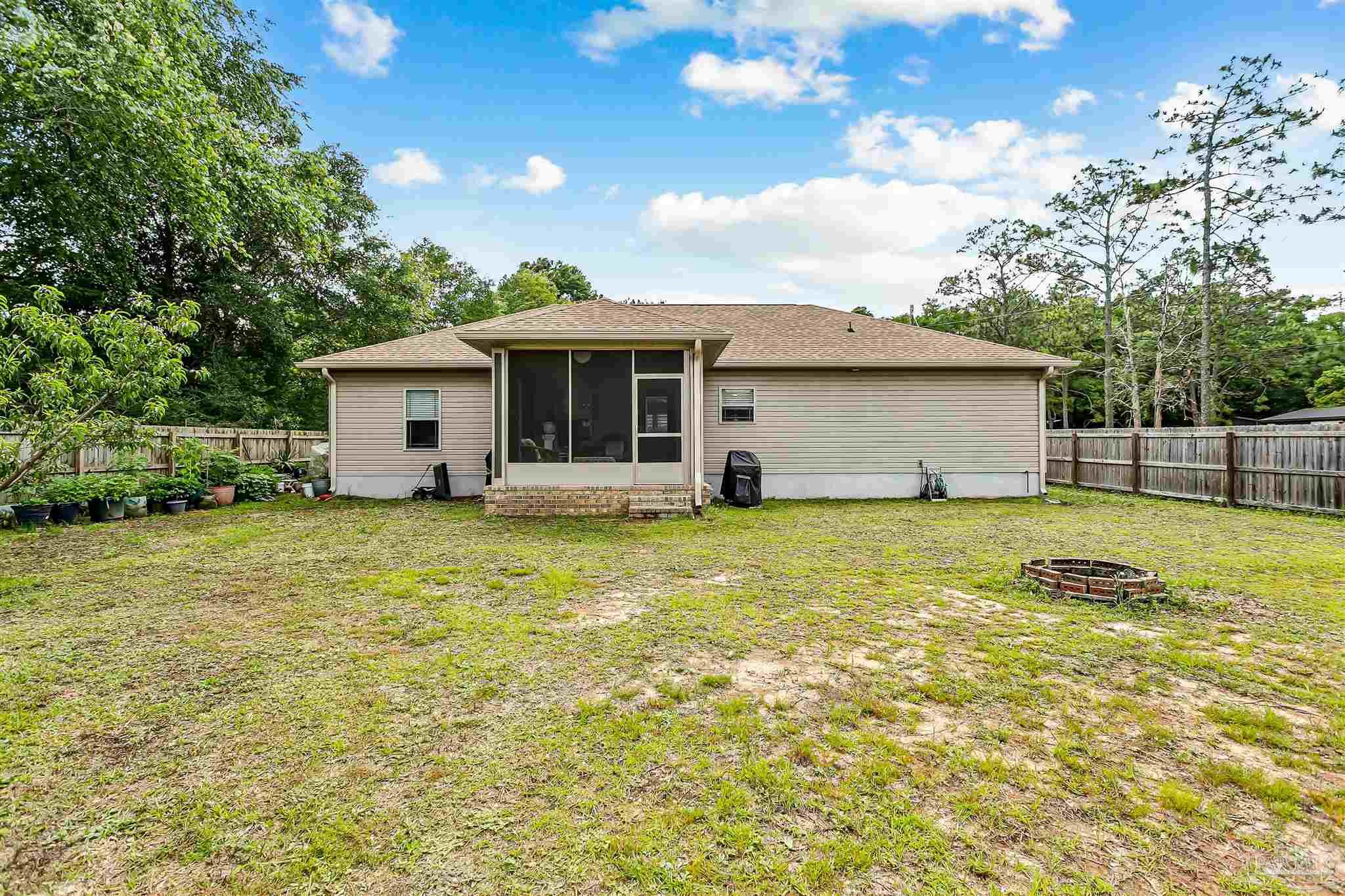 6199 Old Hickory Road Crestview, FL 32539 - Photo 18 of 19