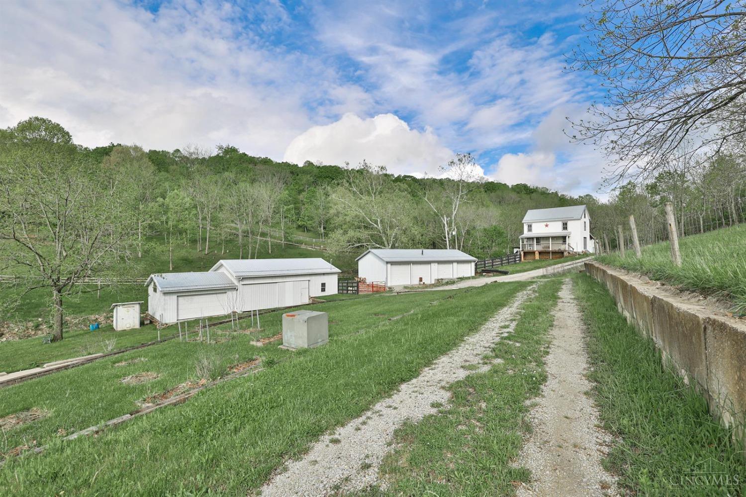 10970 Bond Road Harrison, OH 45030 - Photo 40 of 68