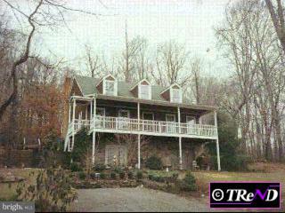 225 County Line Road Riegelsville, PA 18077 - Photo 1 of 1