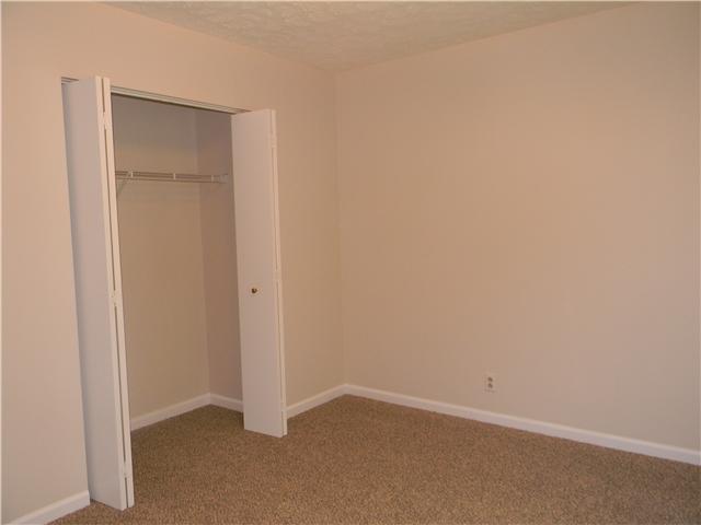 3436 Country Way Road Antioch, TN 37013 - Photo 13 of 16 LARGE DOUBLE CLOSET IN BEDROOMS