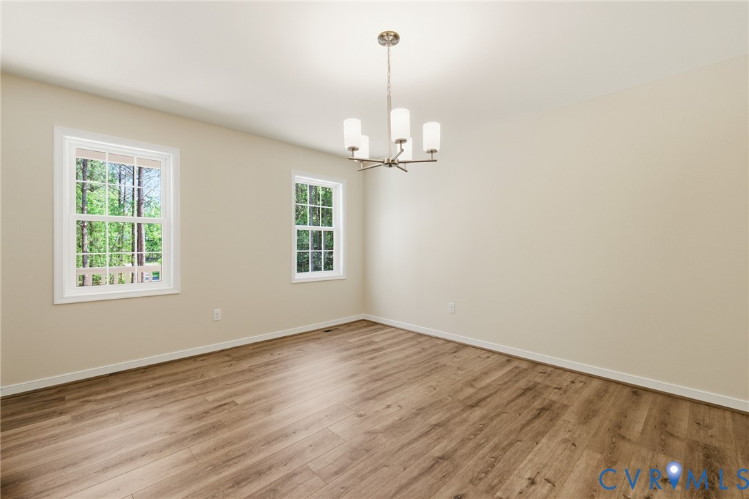 8426 Railroad Bed Road Carson, VA 23830 - Photo 15 of 28