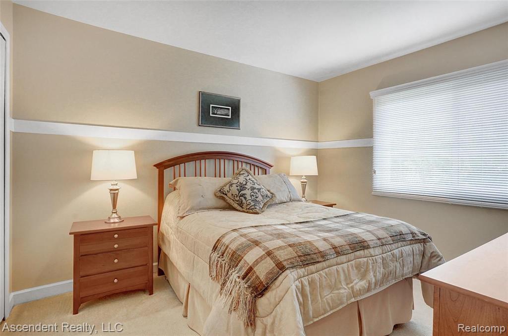 3161 Brandon Court Rochester Hills, MI 48309 - Photo 25 of 35