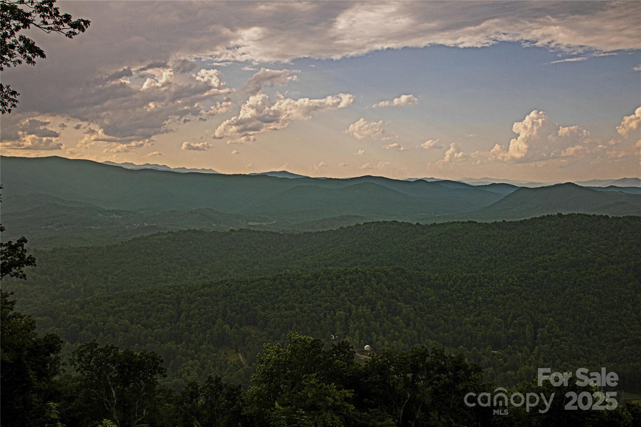 0 The Fls Road Union Mills, NC 28167 - Photo 21 of 27 a view of lake with mountain