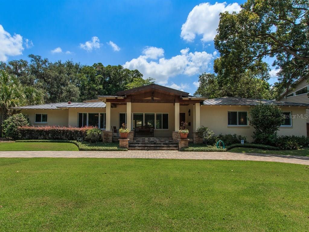 945 Lancaster Drive Orlando, FL 32806 - Photo 1 of 1