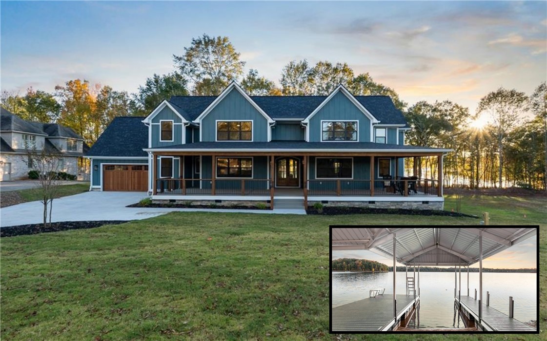 874 Durham Brown Road Seneca, SC 29678 - Photo 39 of 39