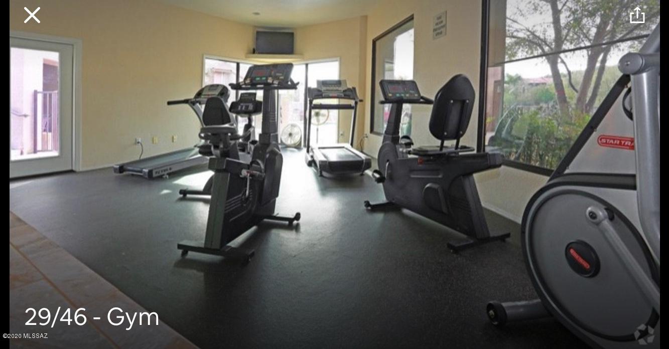 5855 North Kolb Road, Unit 6211 Tucson, AZ 85750 - Photo 34 of 45
