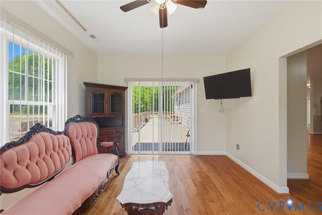 403 Oaktree Road Williamsburg, VA 23188 - Photo 14 of 32