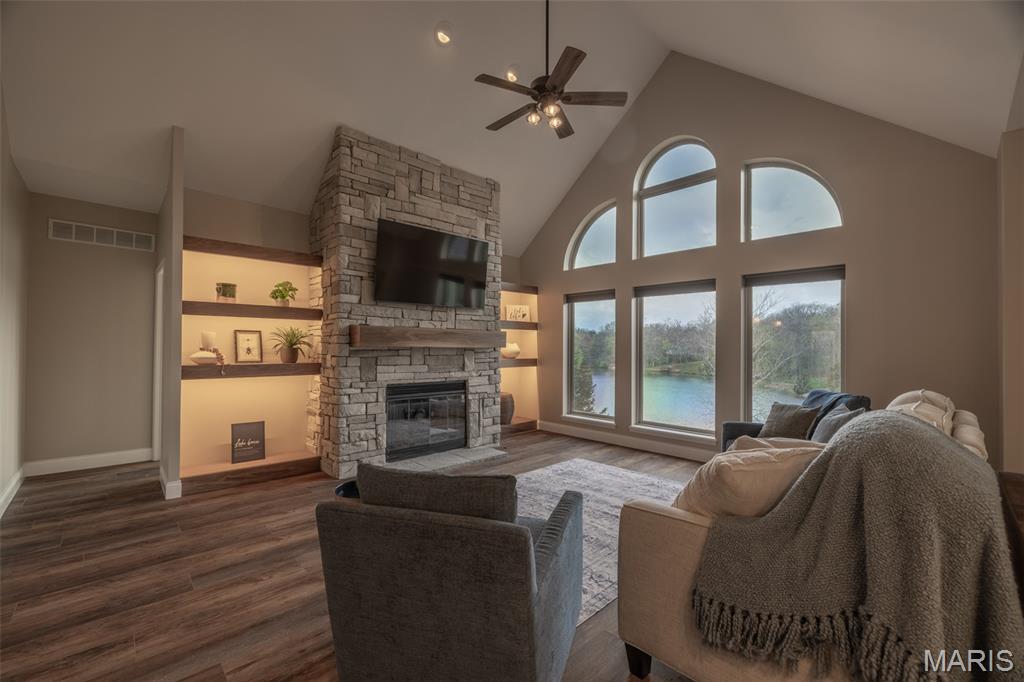 890 Silver Fox Ridge Drive Innsbrook, MO 63390 - Photo 11 of 42