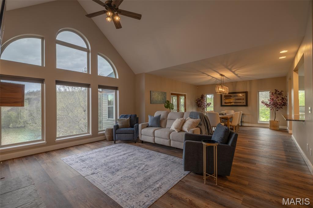 890 Silver Fox Ridge Drive Innsbrook, MO 63390 - Photo 12 of 42