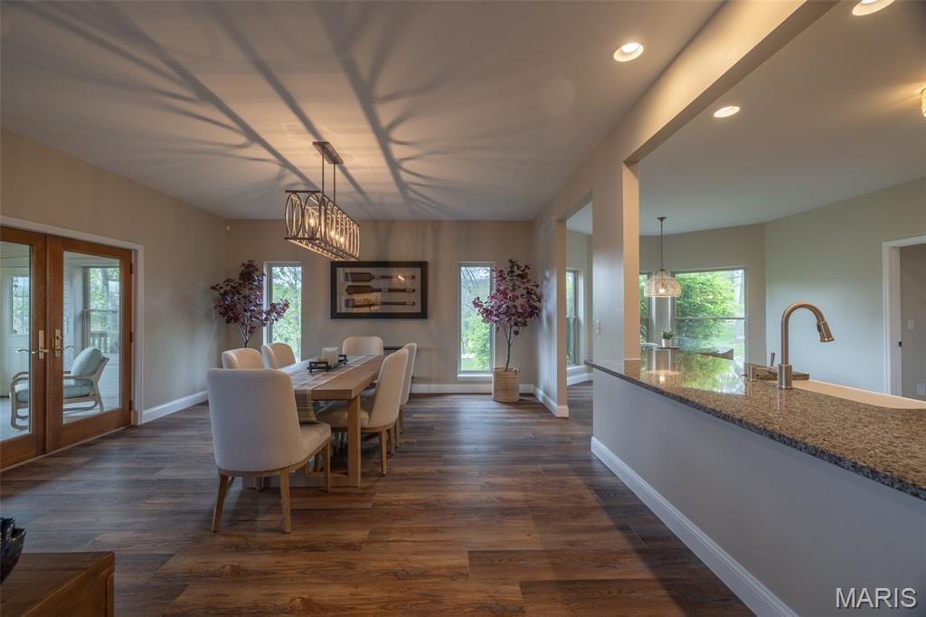 890 Silver Fox Ridge Drive Innsbrook, MO 63390 - Photo 13 of 42