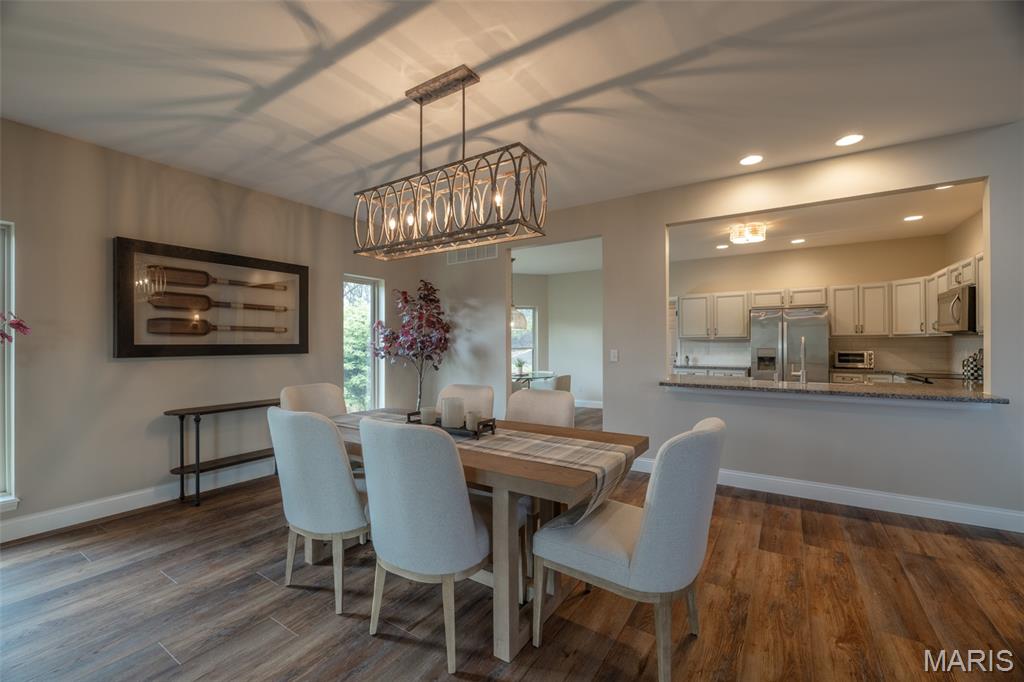 890 Silver Fox Ridge Drive Innsbrook, MO 63390 - Photo 14 of 42