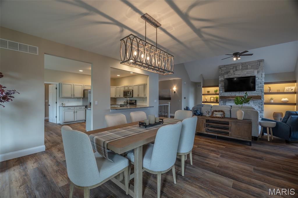 890 Silver Fox Ridge Drive Innsbrook, MO 63390 - Photo 15 of 42