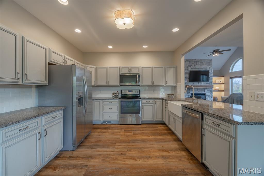 890 Silver Fox Ridge Drive Innsbrook, MO 63390 - Photo 17 of 42