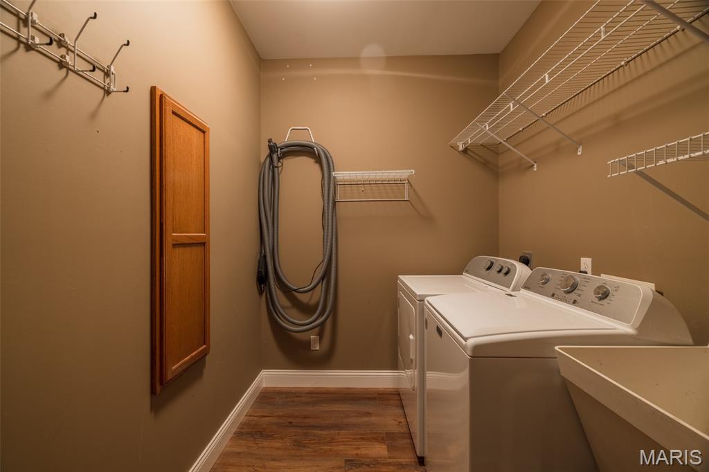 890 Silver Fox Ridge Drive Innsbrook, MO 63390 - Photo 20 of 42