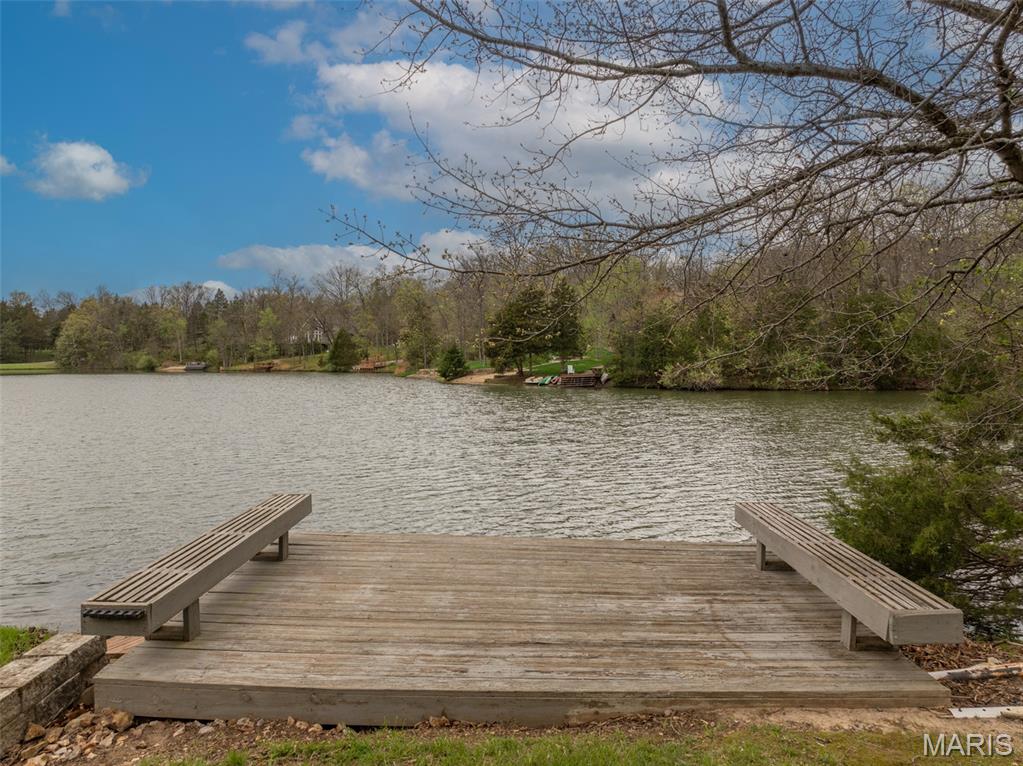 890 Silver Fox Ridge Drive Innsbrook, MO 63390 - Photo 2 of 42