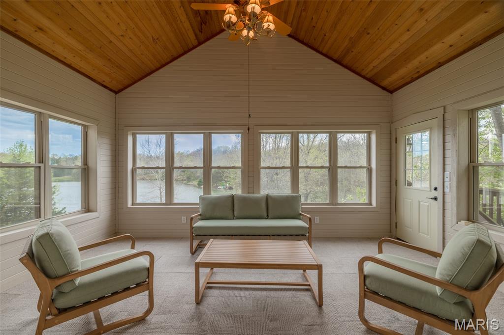 890 Silver Fox Ridge Drive Innsbrook, MO 63390 - Photo 21 of 42