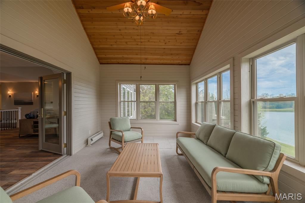 890 Silver Fox Ridge Drive Innsbrook, MO 63390 - Photo 22 of 42