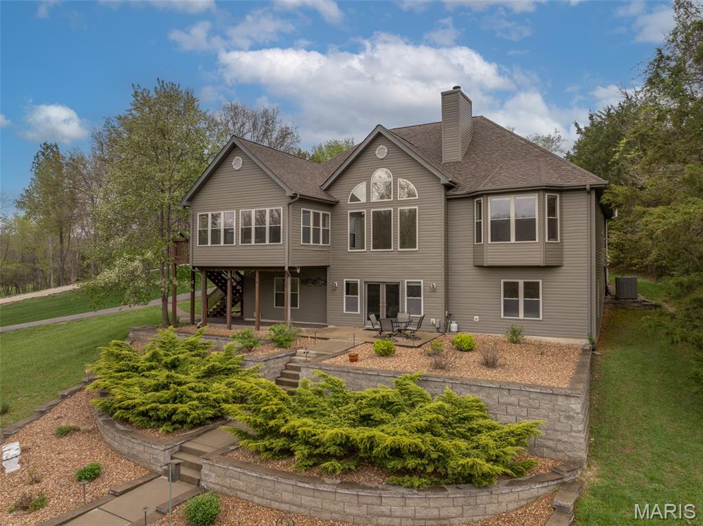 890 Silver Fox Ridge Drive Innsbrook, MO 63390 - Photo 3 of 42