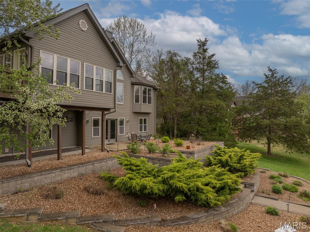 890 Silver Fox Ridge Drive Innsbrook, MO 63390 - Photo 35 of 42