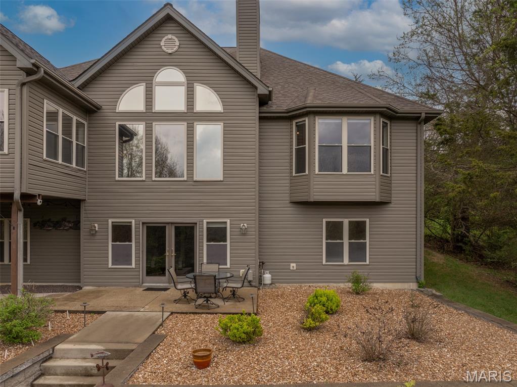 890 Silver Fox Ridge Drive Innsbrook, MO 63390 - Photo 36 of 42