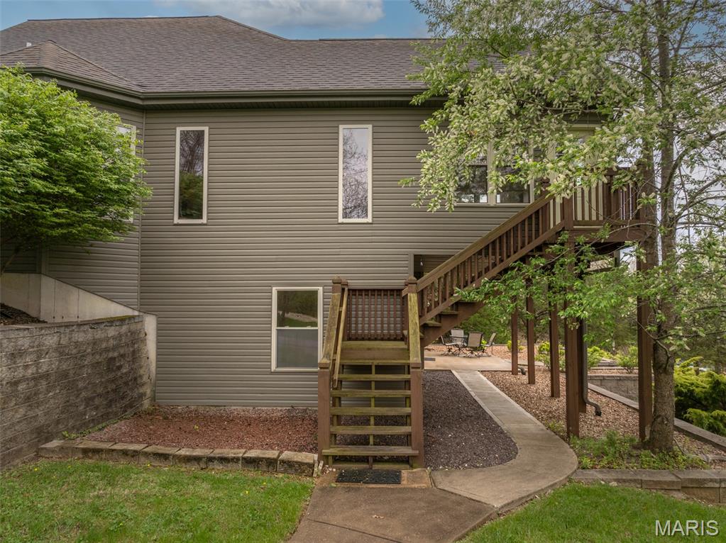 890 Silver Fox Ridge Drive Innsbrook, MO 63390 - Photo 37 of 42