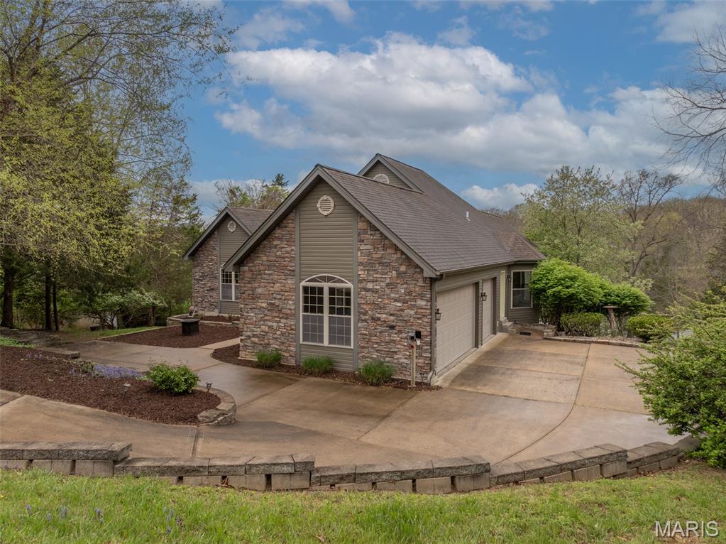 890 Silver Fox Ridge Drive Innsbrook, MO 63390 - Photo 39 of 42