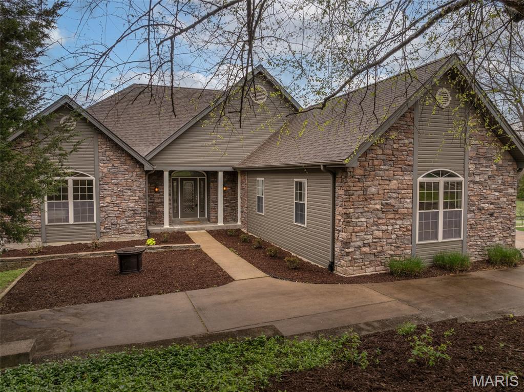 890 Silver Fox Ridge Drive Innsbrook, MO 63390 - Photo 41 of 42