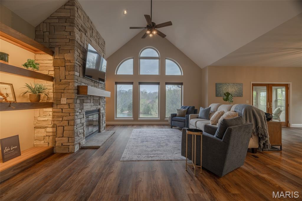 890 Silver Fox Ridge Drive Innsbrook, MO 63390 - Photo 9 of 42