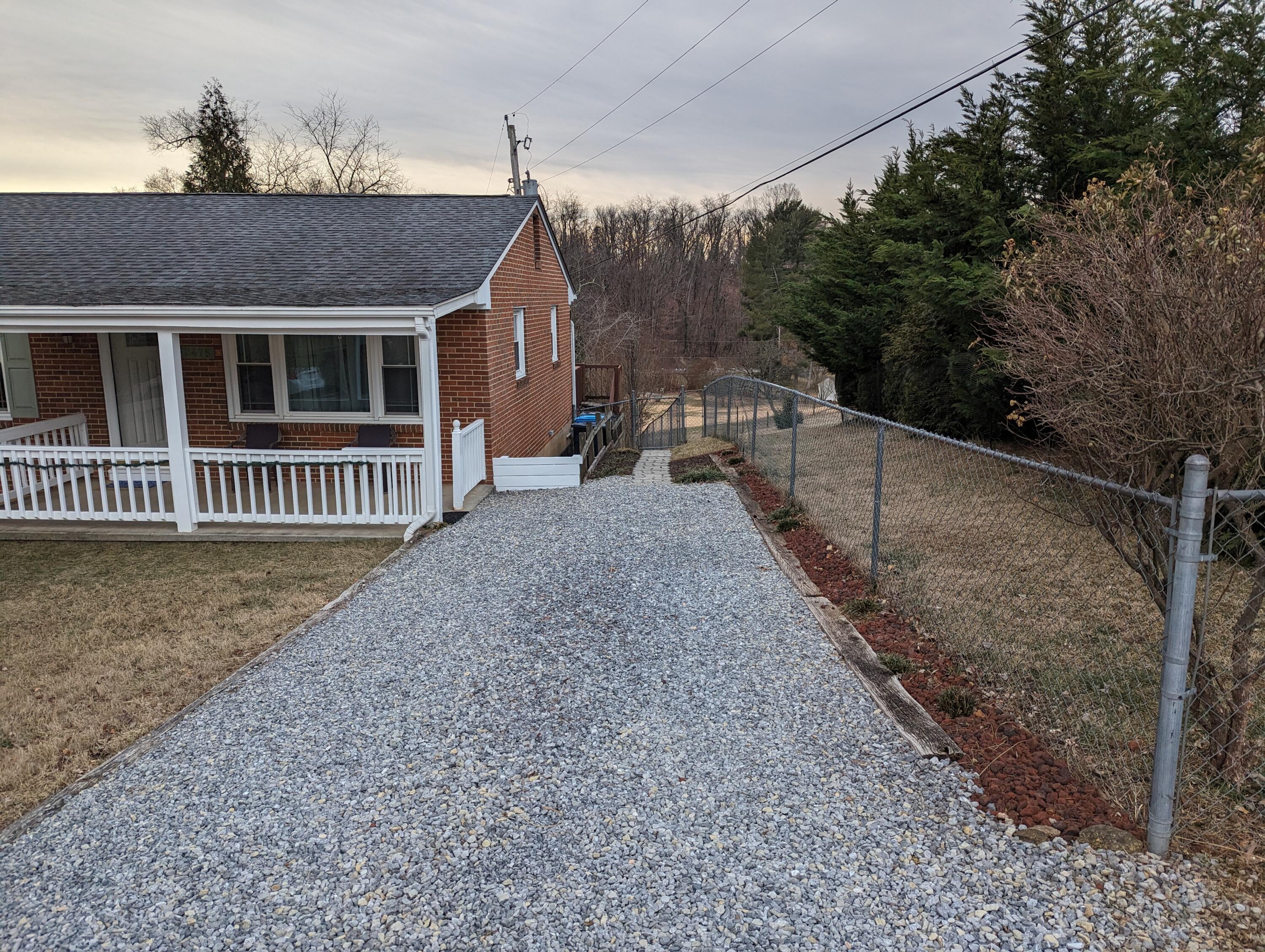 2475 Kessler Road Northeast Roanoke, VA 24012 - Photo 54 of 55 PXL_20250126_160923565