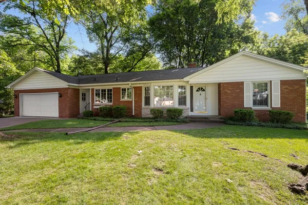 $199,900 | 1545 26th Avenue, Rock Island, IL 61201