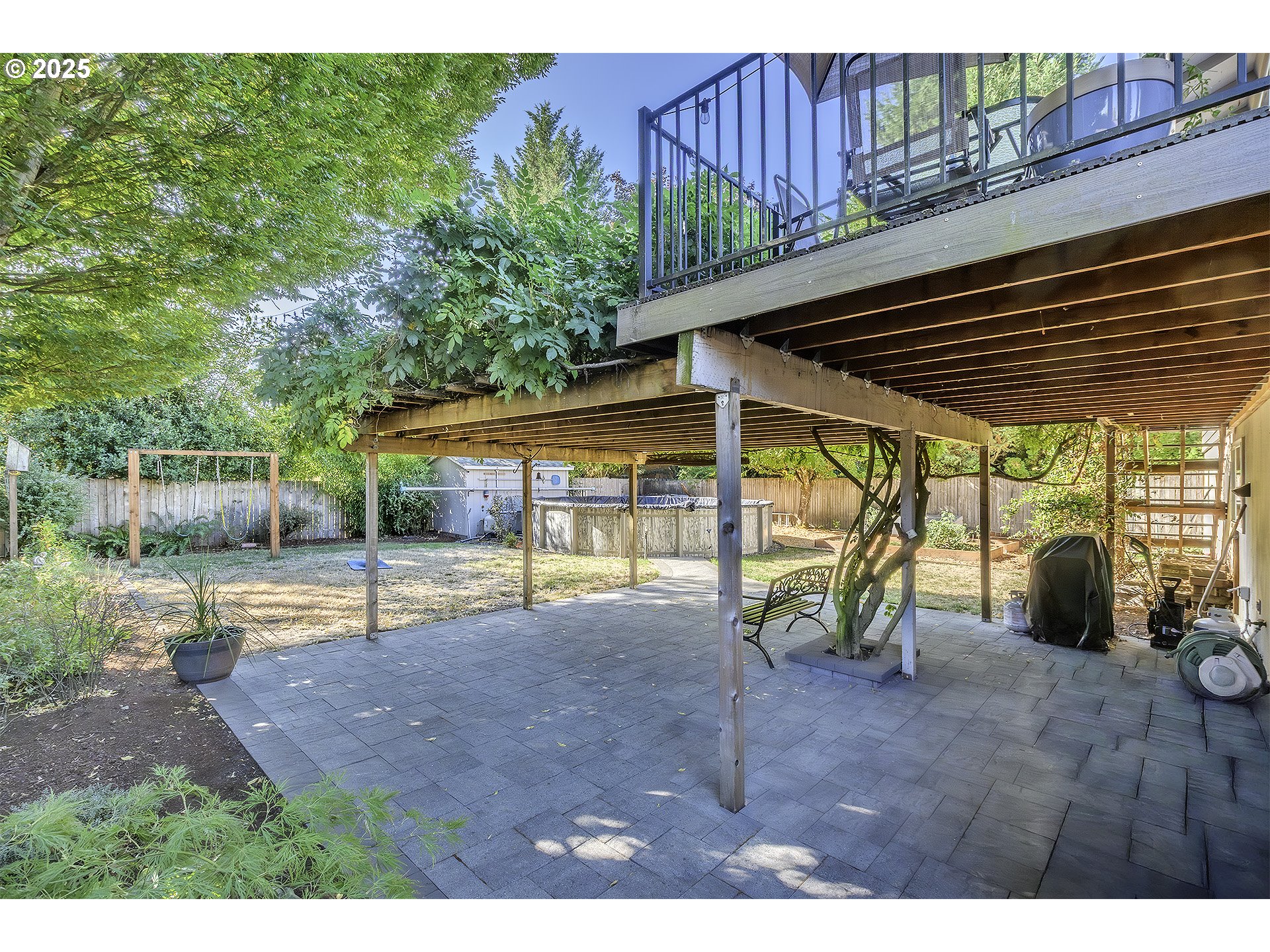 1104 Magnolia Way Forest Grove, OR 97116 - Photo 31 of 38