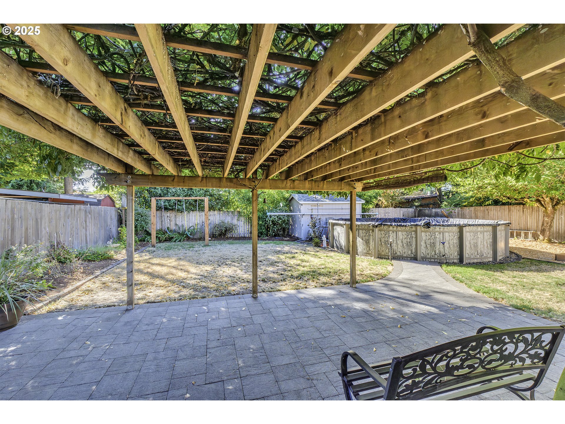 1104 Magnolia Way Forest Grove, OR 97116 - Photo 32 of 38