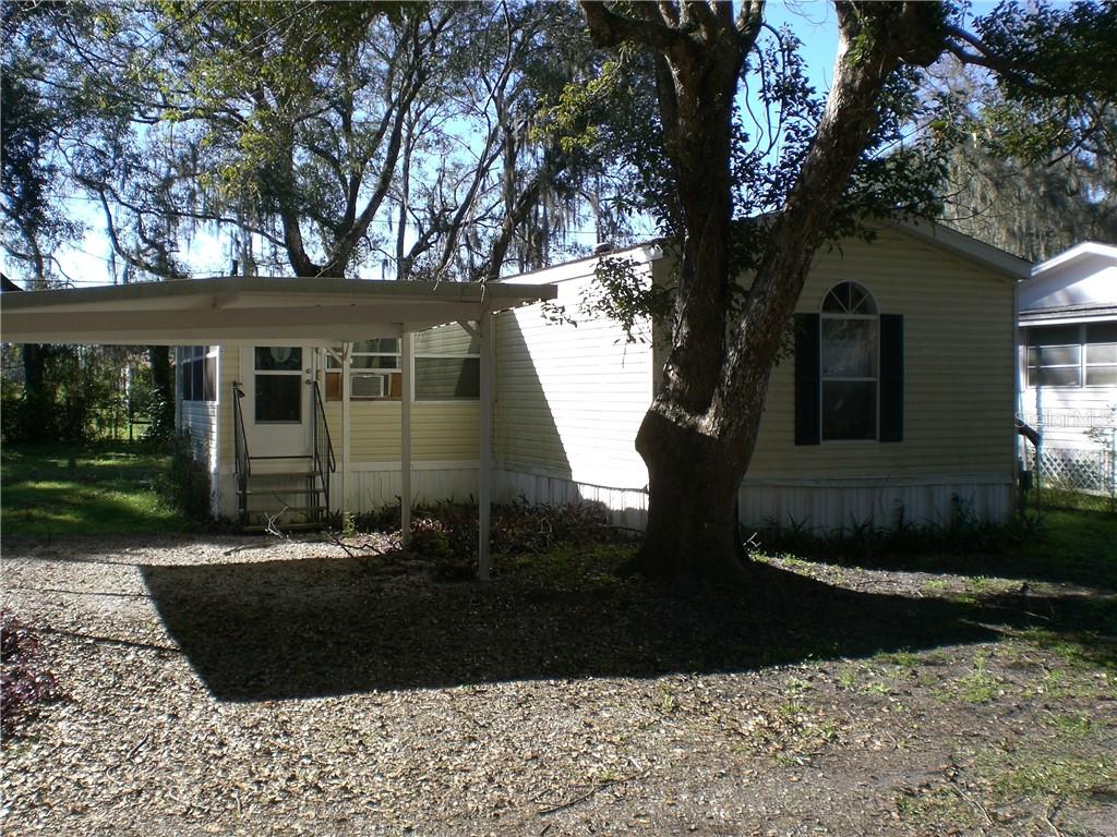 36634 Keeuka Road Zephyrhills, FL 33541 - Photo 1 of 1