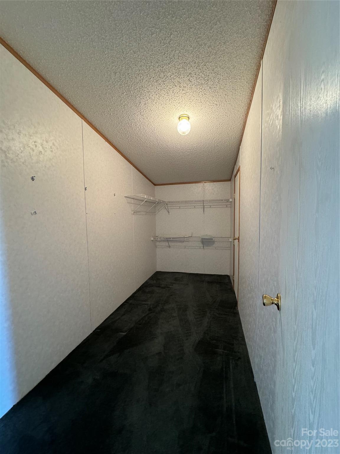 648 Ike Lynch Road Dallas, NC 28034 - Photo 16 of 32 a view of an empty room