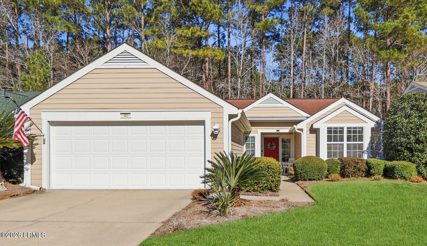 33 Broughton Circle Bluffton, SC 29909 - Photo 1 of 28 18