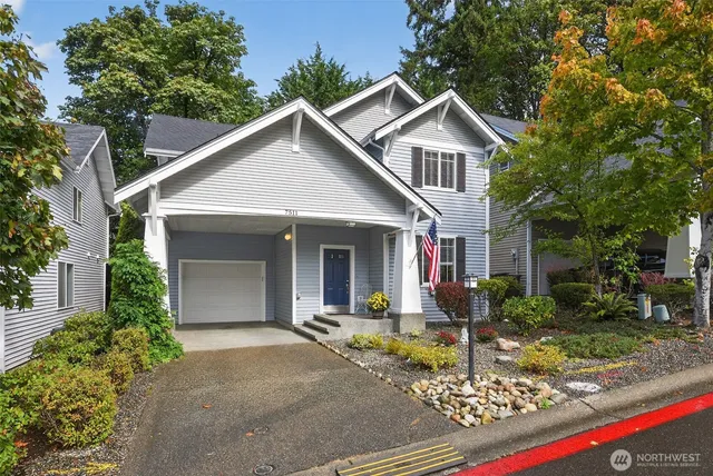 $589,750 | 7511 Sorrel Court, Gig Harbor, WA 98335