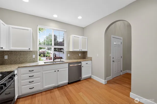 $595,000 | 7511 Sorrel Court, Gig Harbor, WA 98335