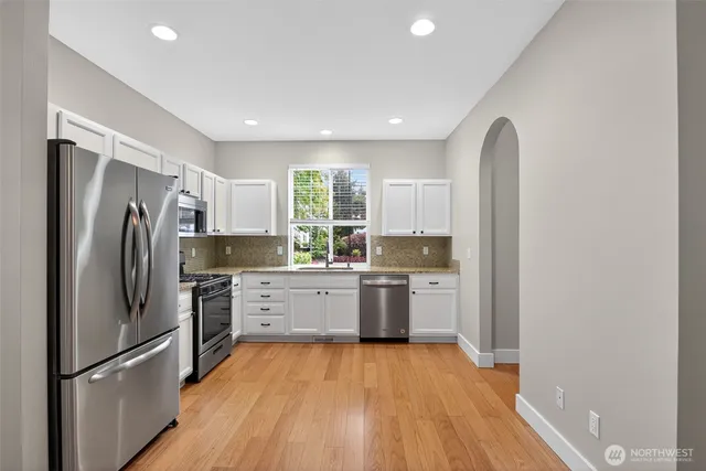 $595,000 | 7511 Sorrel Court, Gig Harbor, WA 98335