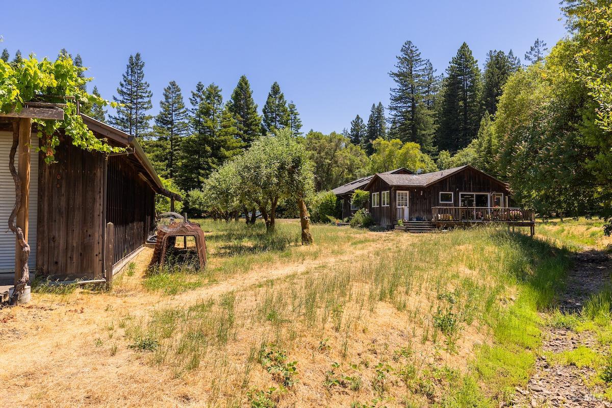 18560 Mountain View Road Boonville, CA 95415 - Photo 11 of 84