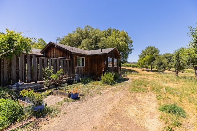 $1,100,000 | 18560 Mountain View Road, Boonville, CA 95415