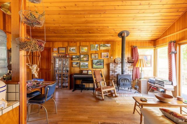 $1,100,000 | 18560 Mountain View Road, Boonville, CA 95415