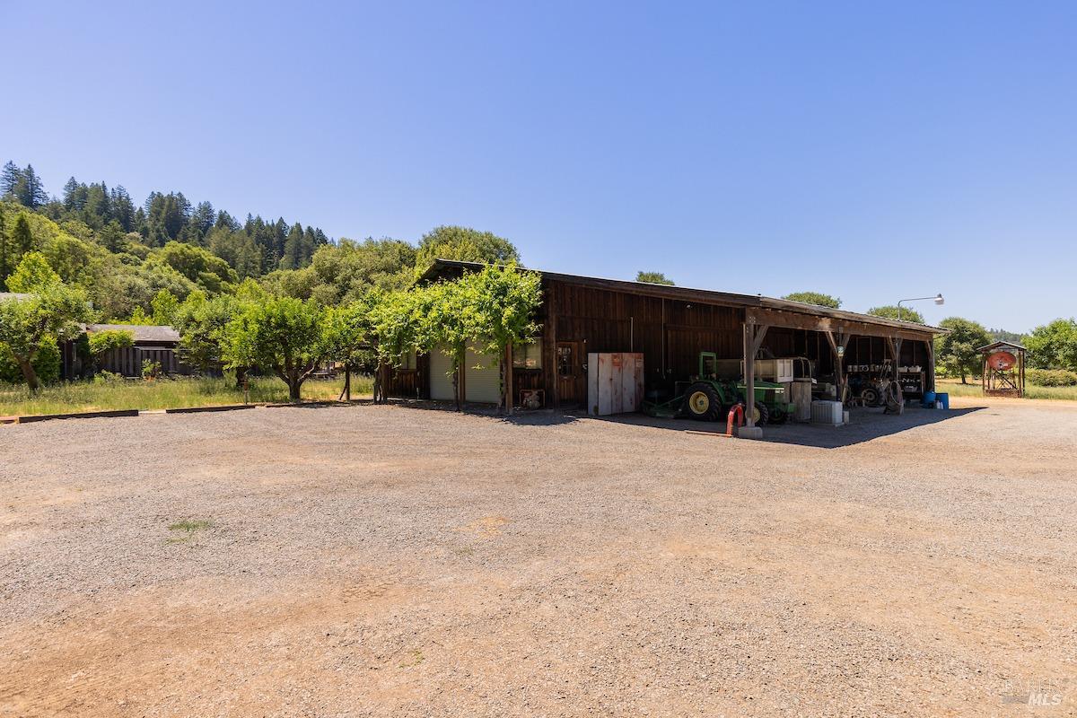 18560 Mountain View Road Boonville, CA 95415 - Photo 49 of 84