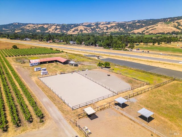 $1,100,000 | 18560 Mountain View Road, Boonville, CA 95415