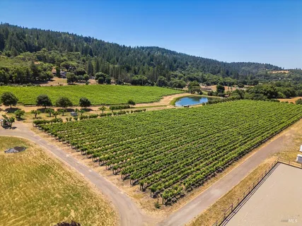 $1,100,000 | 18560 Mountain View Road, Boonville, CA 95415