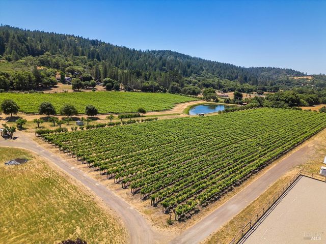 $1,100,000 | 18560 Mountain View Road, Boonville, CA 95415