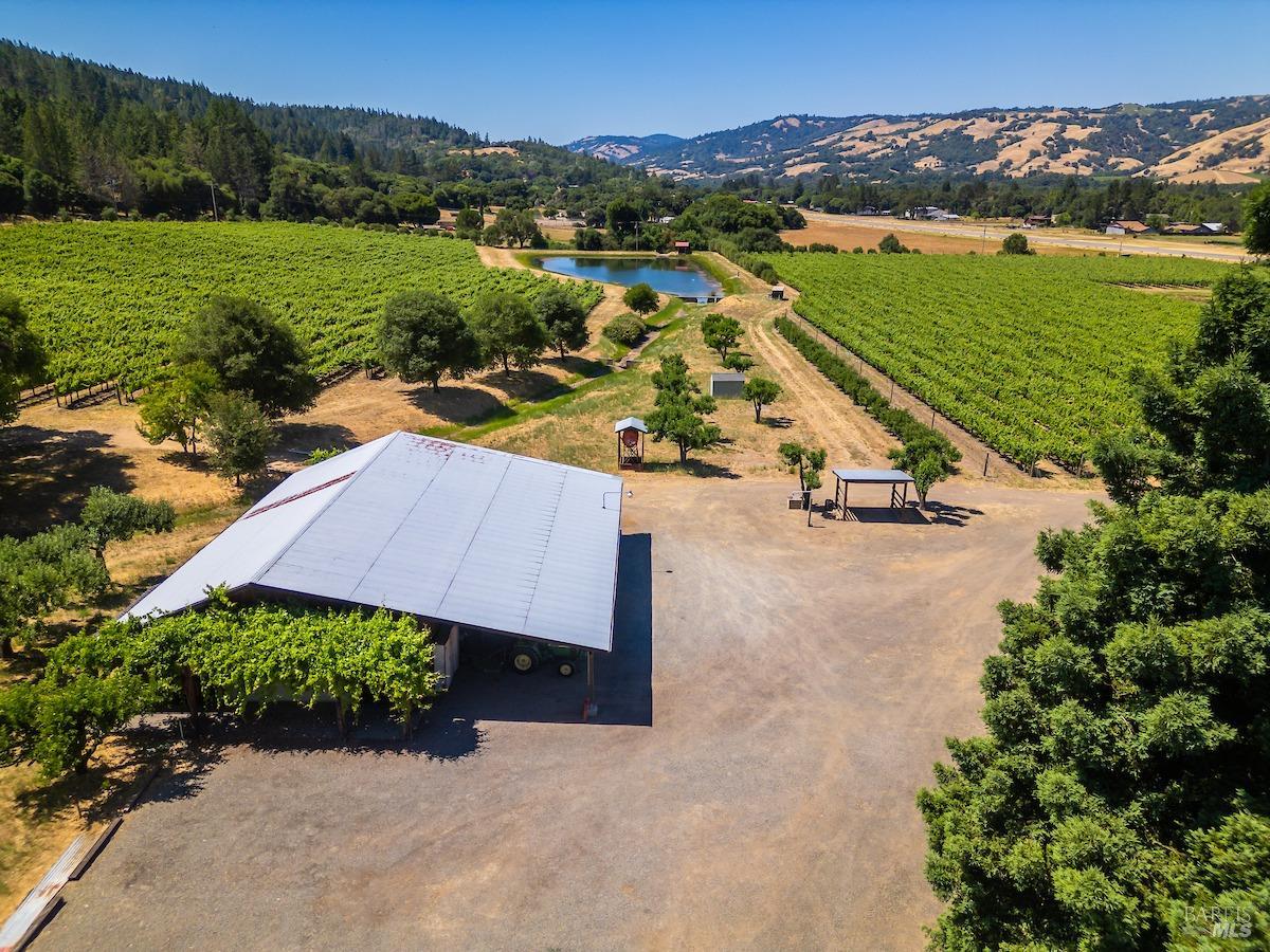 18560 Mountain View Road Boonville, CA 95415 - Photo 60 of 84