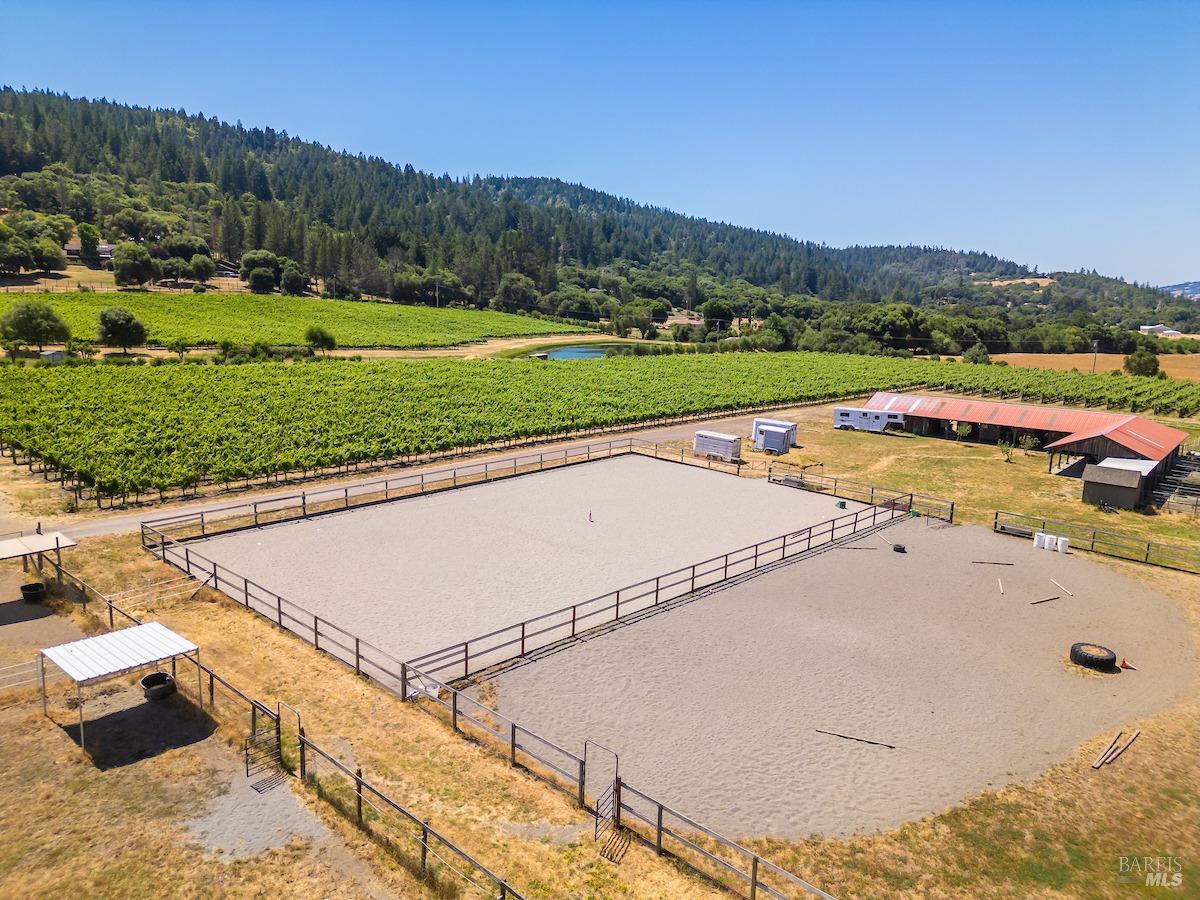 18560 Mountain View Road Boonville, CA 95415 - Photo 6 of 84