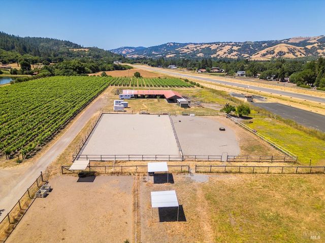 $1,100,000 | 18560 Mountain View Road, Boonville, CA 95415