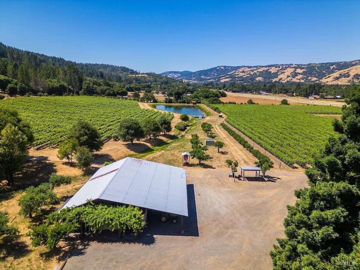 18560 Mountain View Road Boonville, CA 95415 - Photo 78 of 84