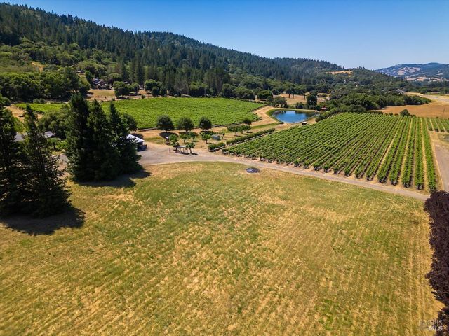 $1,100,000 | 18560 Mountain View Road, Boonville, CA 95415